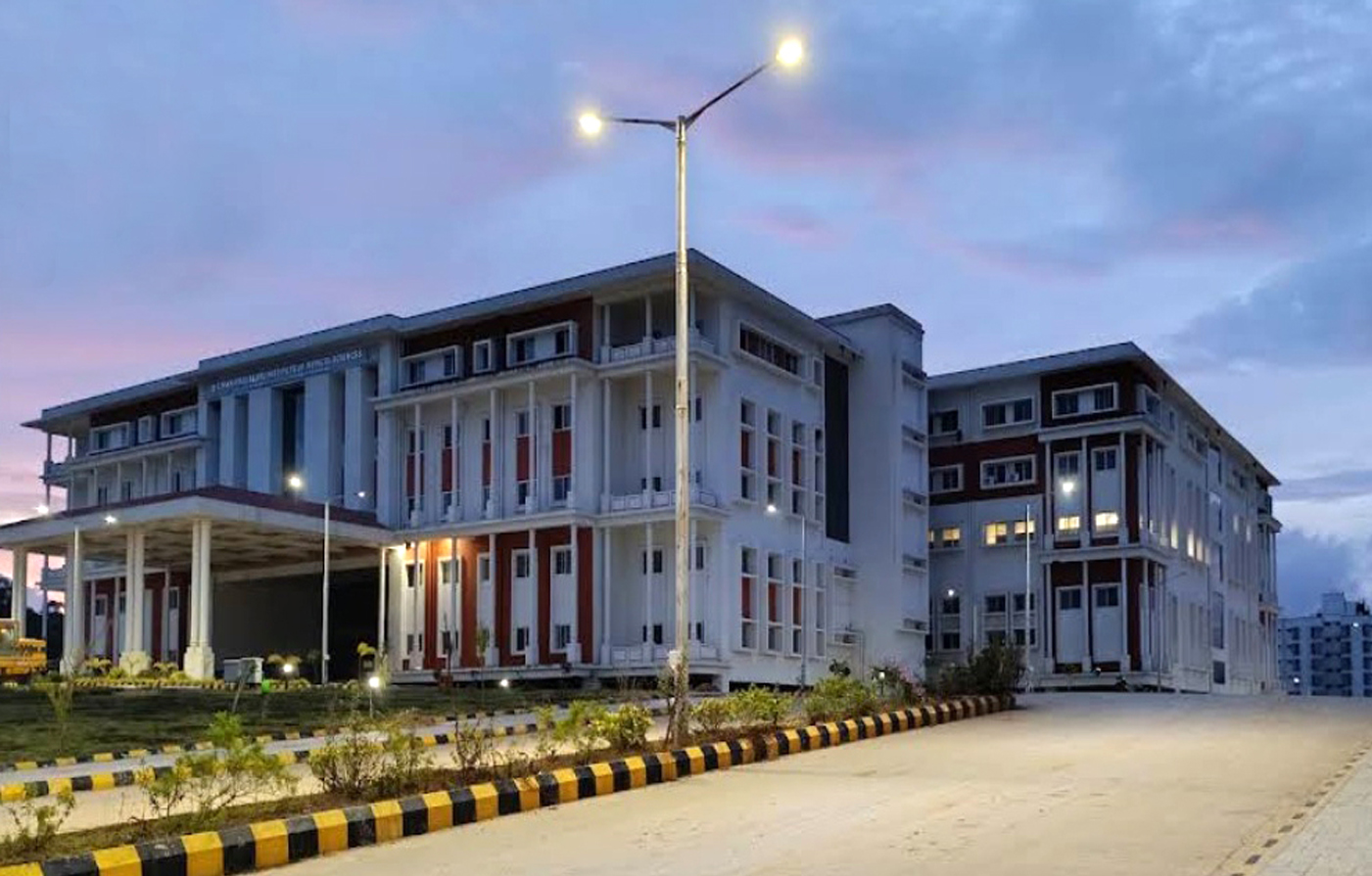 Chikkamagaluru Institute Of Medical Sciences And Research – Chikkamagaluru